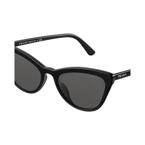 Prada Ultravox sunglasses Alternative fit